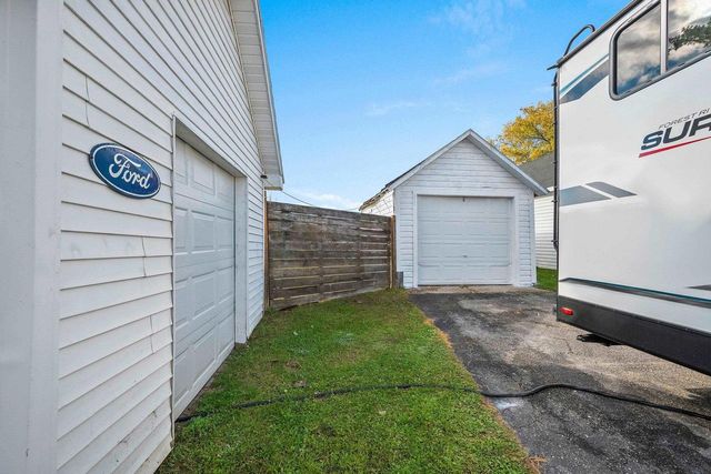 S327 SECTION STREET, Stephenson, MI 49887