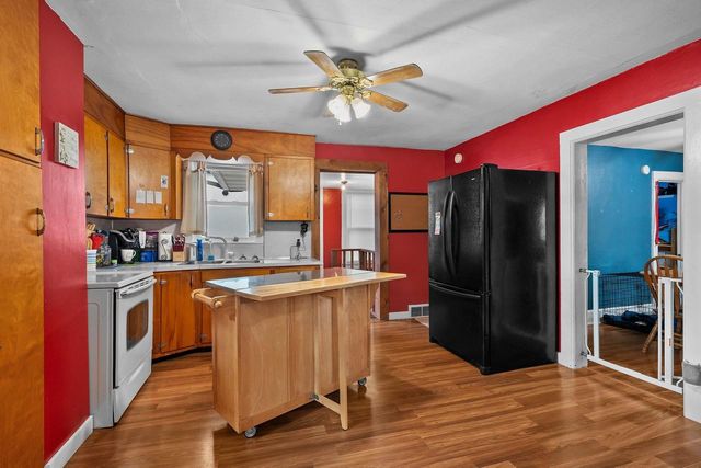 S327 SECTION STREET, Stephenson, MI 49887