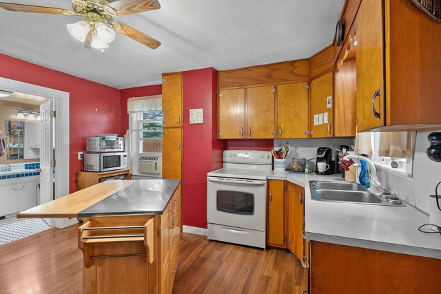 S327 SECTION STREET, Stephenson, MI 49887