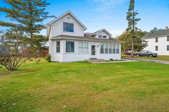 S327 SECTION STREET, Stephenson, MI 49887