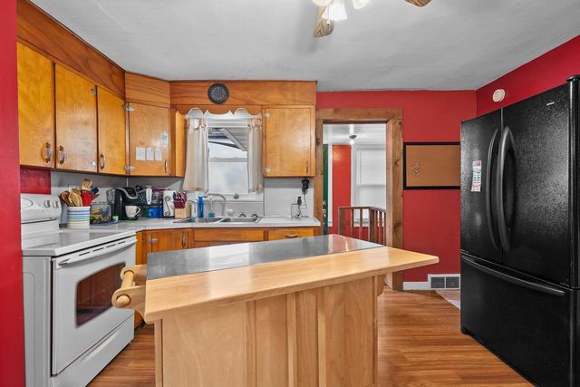 S327 SECTION STREET, Stephenson, MI 49887