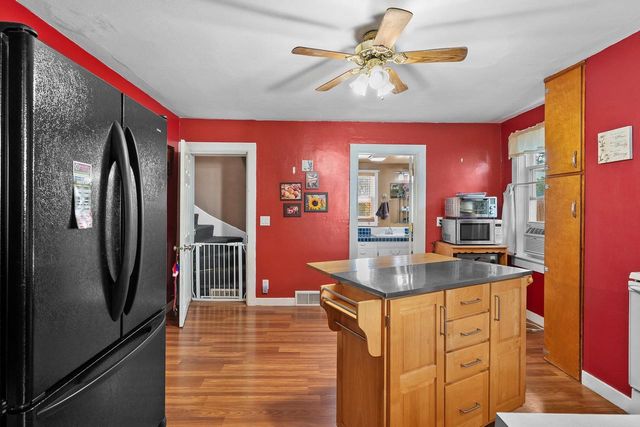 S327 SECTION STREET, Stephenson, MI 49887