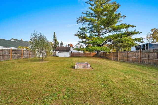 S327 SECTION STREET, Stephenson, MI 49887