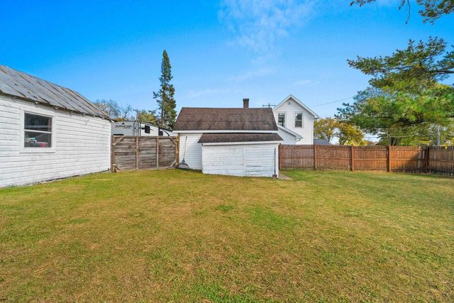 S327 SECTION STREET, Stephenson, MI 49887