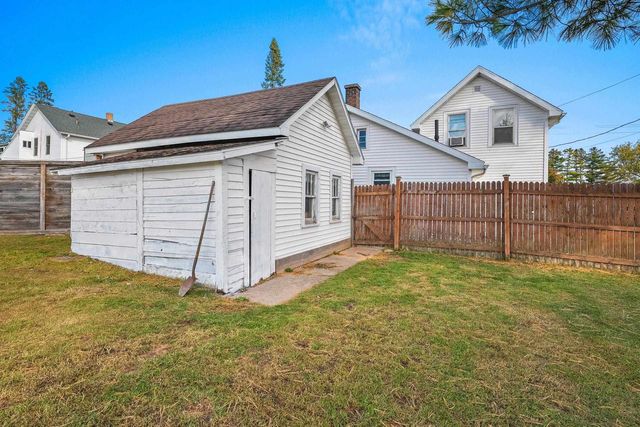 S327 SECTION STREET, Stephenson, MI 49887