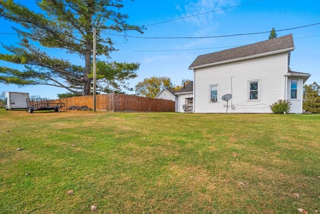 S327 SECTION STREET, Stephenson, MI 49887