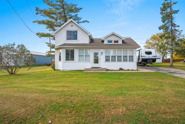 S327 SECTION STREET, Stephenson, MI 49887