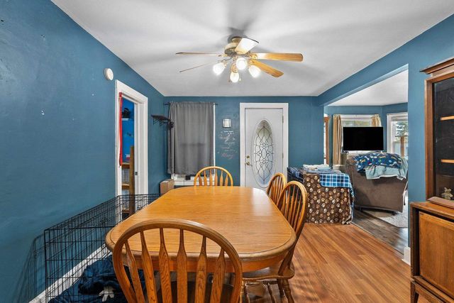 S327 SECTION STREET, Stephenson, MI 49887