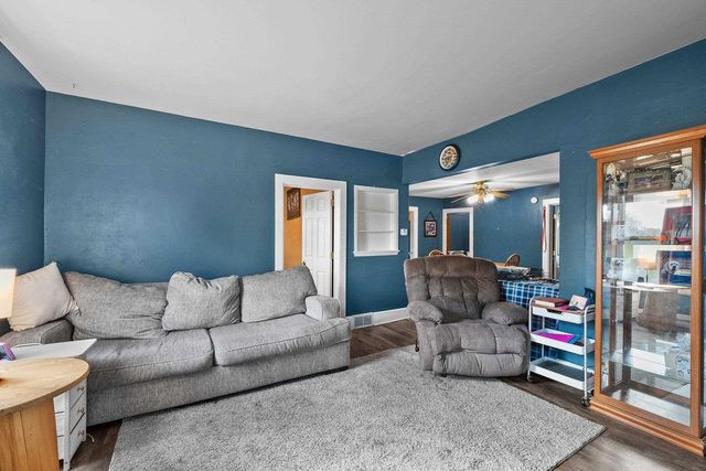 S327 SECTION STREET, Stephenson, MI 49887