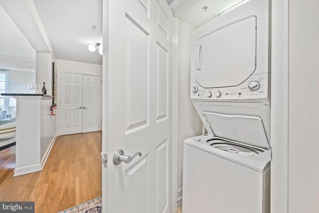 5414 1st Pl NW Apt 402, Washington, DC 20011
