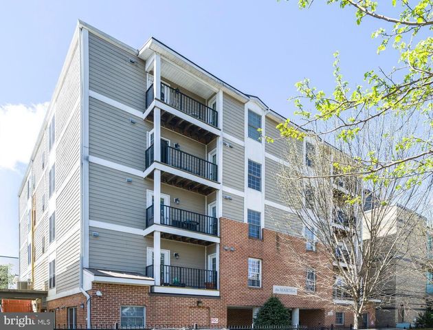 5414 1st Pl NW Apt 402, Washington, DC 20011