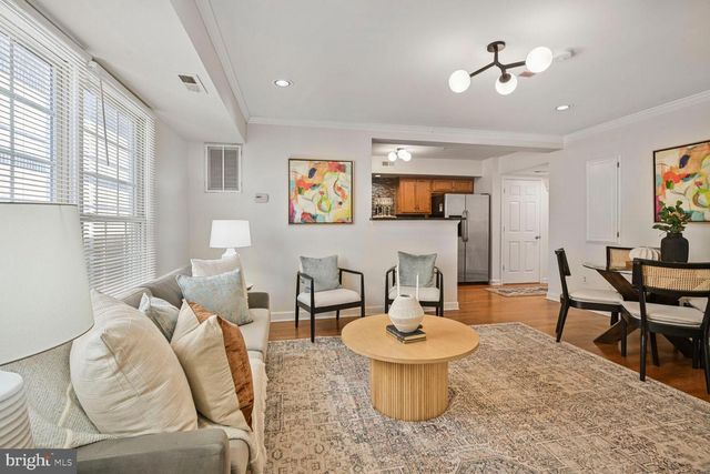5414 1st Pl NW Apt 402, Washington, DC 20011