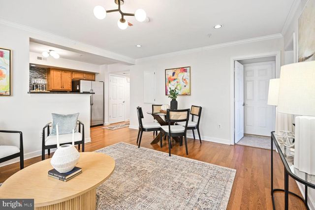 5414 1st Pl NW Apt 402, Washington, DC 20011