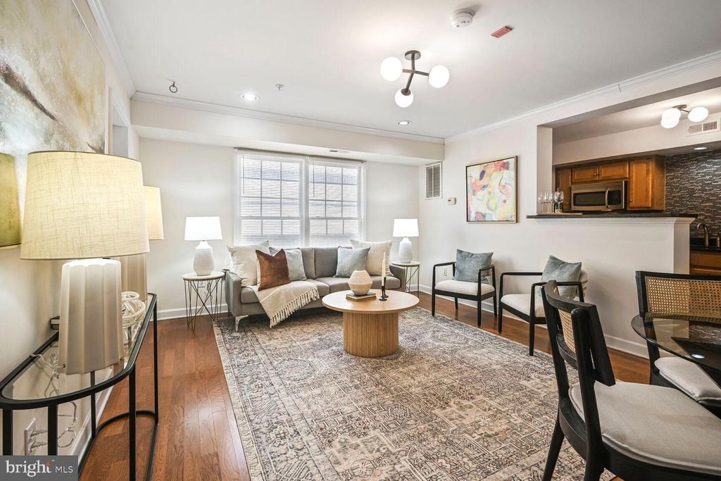 5414 1st Pl NW Apt 402, Washington, DC 20011