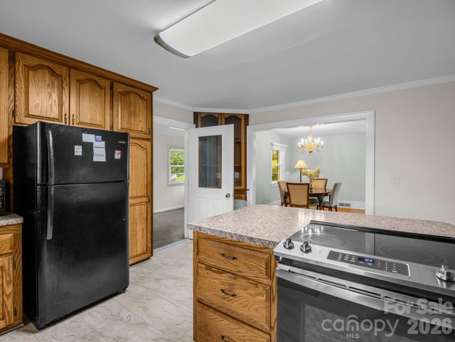155 Fernwood Circle, Rutherfordton, NC 28139