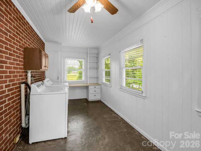 155 Fernwood Circle, Rutherfordton, NC 28139