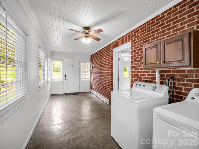 155 Fernwood Circle, Rutherfordton, NC 28139
