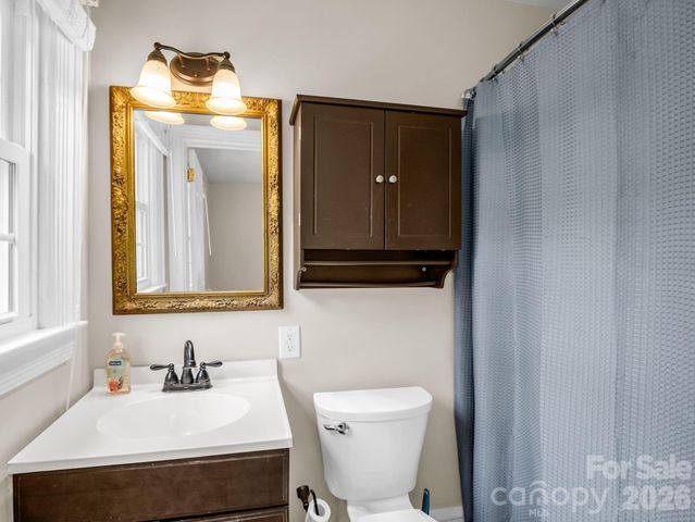 155 Fernwood Circle, Rutherfordton, NC 28139