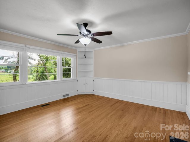 155 Fernwood Circle, Rutherfordton, NC 28139