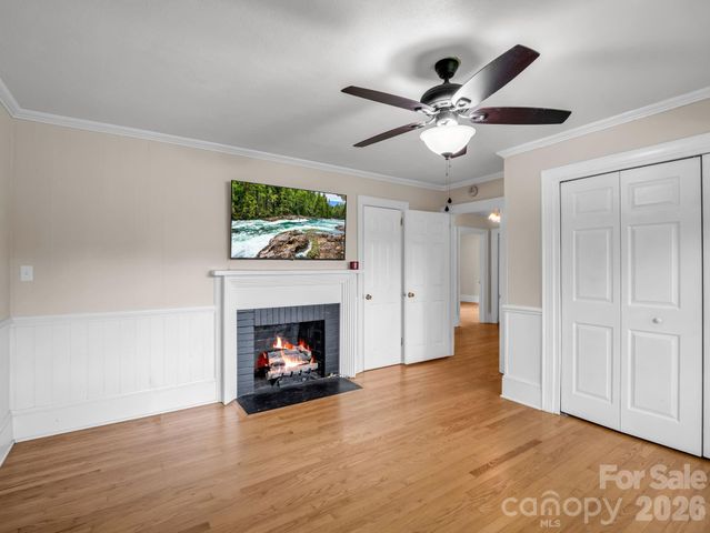 155 Fernwood Circle, Rutherfordton, NC 28139