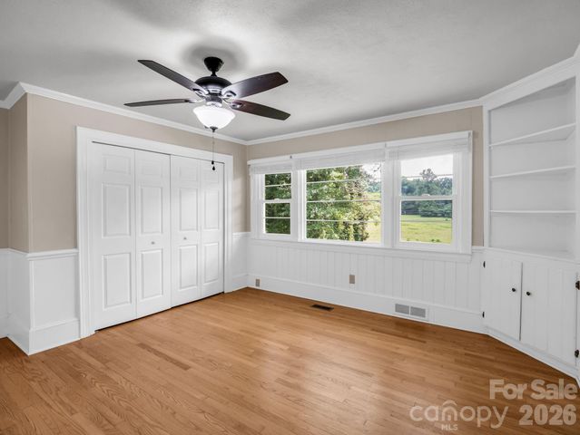 155 Fernwood Circle, Rutherfordton, NC 28139