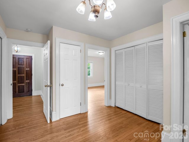 155 Fernwood Circle, Rutherfordton, NC 28139