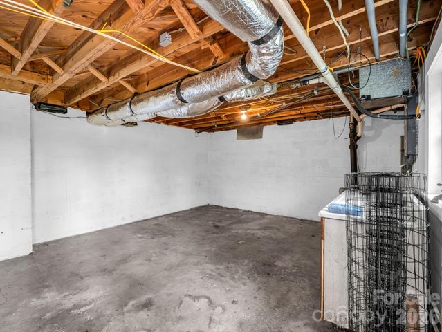 155 Fernwood Circle, Rutherfordton, NC 28139