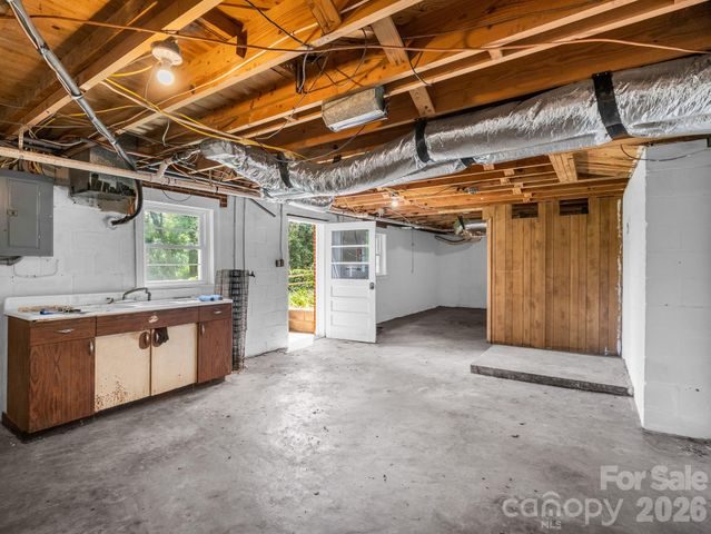 155 Fernwood Circle, Rutherfordton, NC 28139