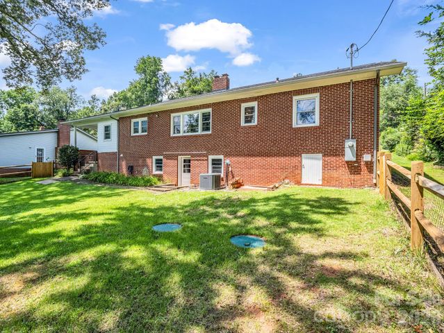 155 Fernwood Circle, Rutherfordton, NC 28139