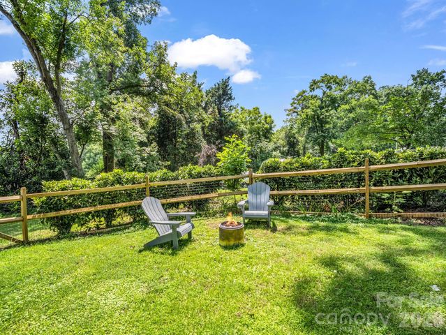155 Fernwood Circle, Rutherfordton, NC 28139