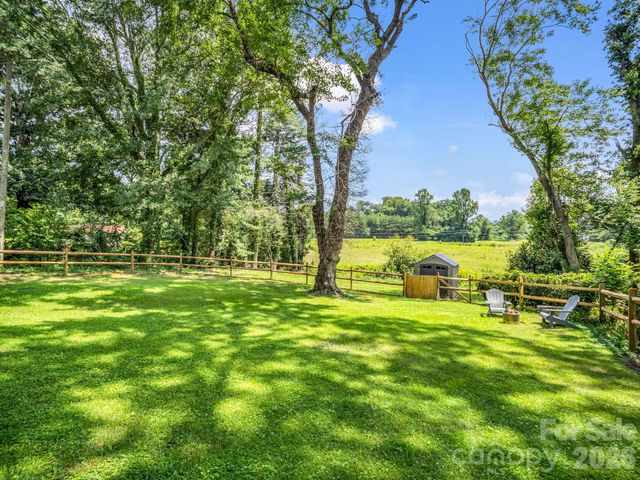 155 Fernwood Circle, Rutherfordton, NC 28139
