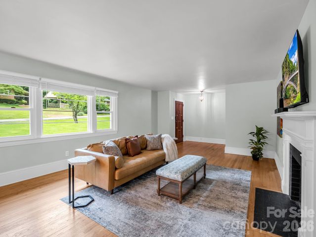 155 Fernwood Circle, Rutherfordton, NC 28139