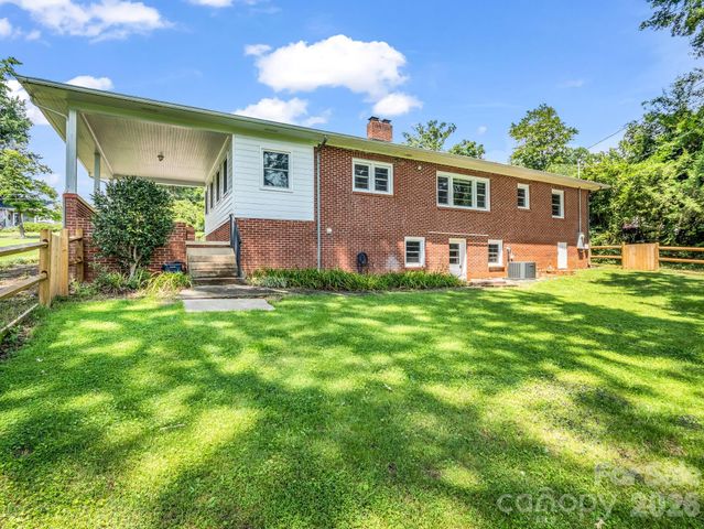 155 Fernwood Circle, Rutherfordton, NC 28139
