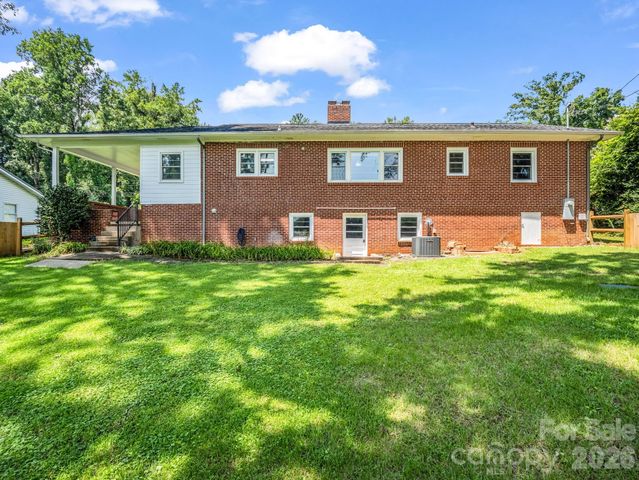 155 Fernwood Circle, Rutherfordton, NC 28139