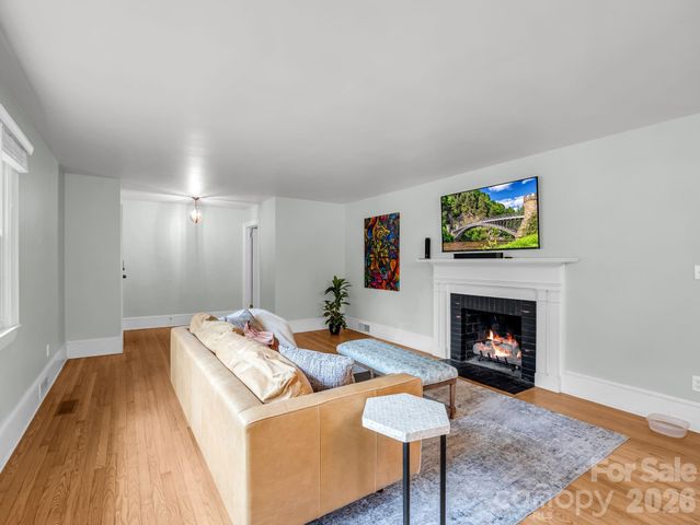 155 Fernwood Circle, Rutherfordton, NC 28139