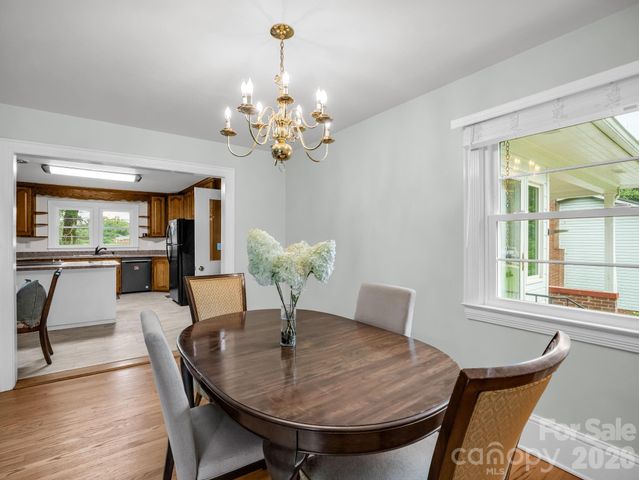 155 Fernwood Circle, Rutherfordton, NC 28139