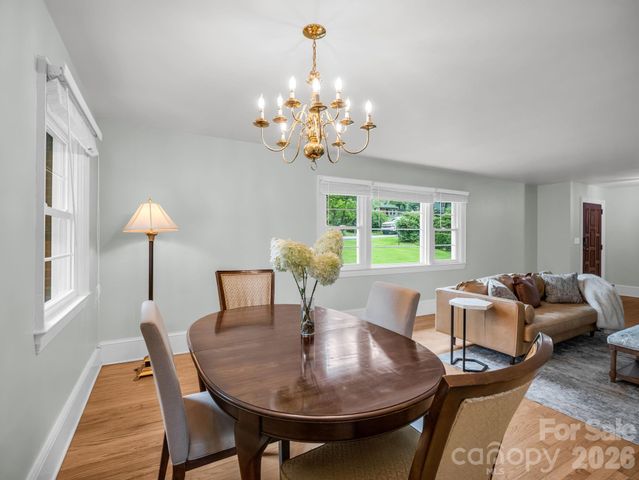 155 Fernwood Circle, Rutherfordton, NC 28139