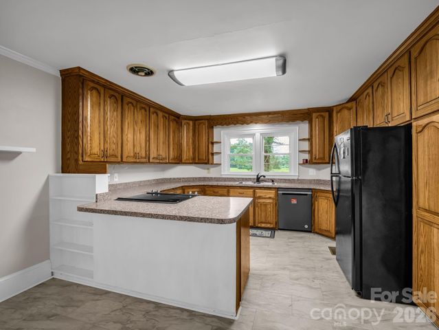155 Fernwood Circle, Rutherfordton, NC 28139