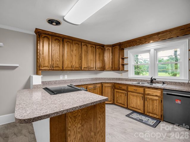 155 Fernwood Circle, Rutherfordton, NC 28139