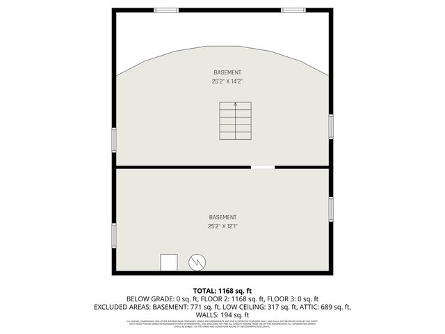 611 Blaine Avenue, South Bend, IN 46616