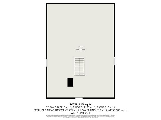 611 Blaine Avenue, South Bend, IN 46616