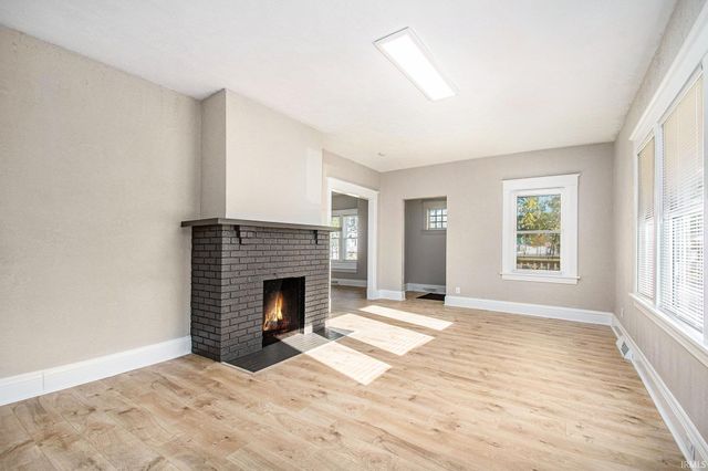 611 Blaine Avenue, South Bend, IN 46616