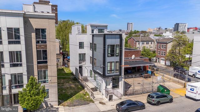 1230 N MARSHALL ST, Philadelphia, PA 19122