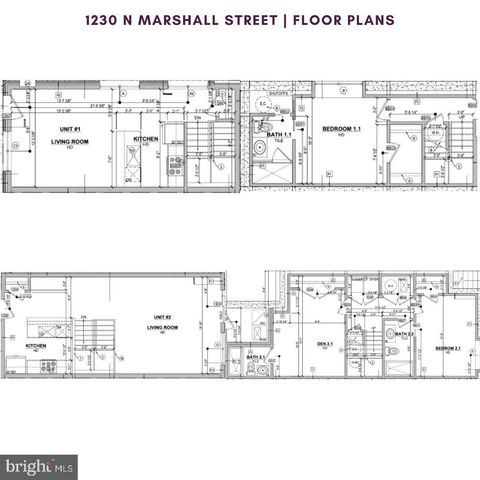 1230 N MARSHALL ST, Philadelphia, PA 19122