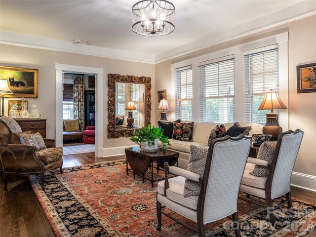 90&96 Virginia Avenue, Asheville, NC 28806