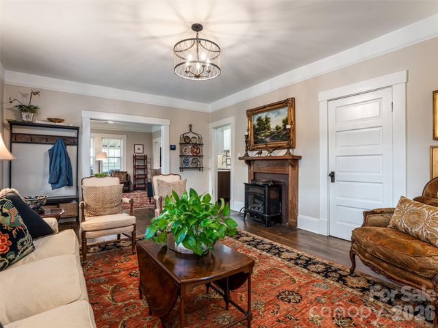 90&96 Virginia Avenue, Asheville, NC 28806