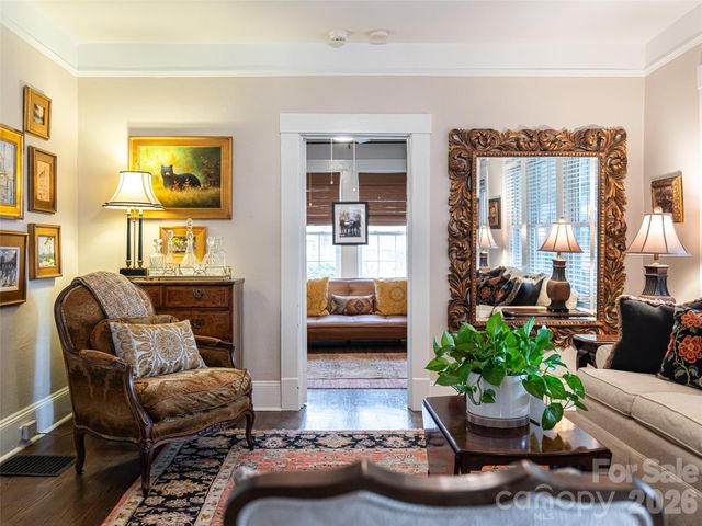 90&96 Virginia Avenue, Asheville, NC 28806