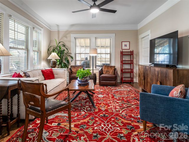 90&96 Virginia Avenue, Asheville, NC 28806