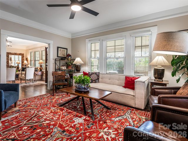 90&96 Virginia Avenue, Asheville, NC 28806