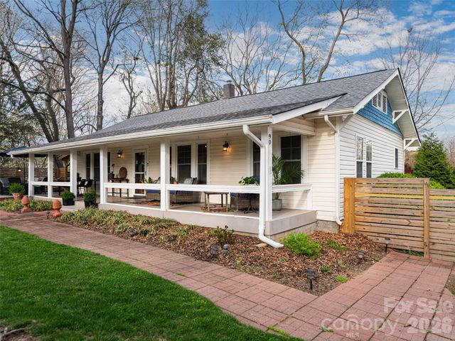 90&96 Virginia Avenue, Asheville, NC 28806